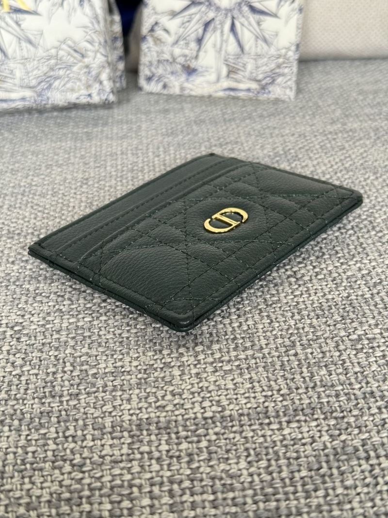 Christian Dior Wallets Purse